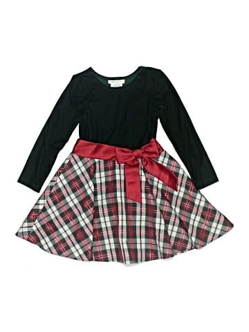 Bonnie Jean Dress (view 1)