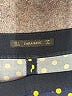 Zara Basic Polka Dots Blue Active Pants Size L - photo 7