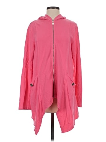 Sun Moda Poncho (view 1)