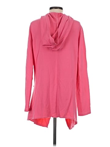 Sun Moda Poncho (view 2)
