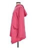 Sun Moda Pink Poncho Size S - photo 5