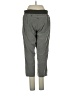 Athleta Chevron-herringbone Gray Casual Pants Size 3 - photo 2
