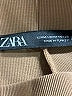 Zara Brown Dress Pants Size M - photo 7