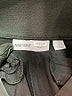 Nine West Solid Black Dress Pants Size S - photo 7