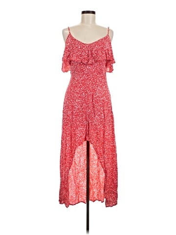 Rewind Casual Dress (view 1)