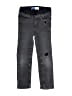 Old Navy Gray Jeans Size 5 - photo 1