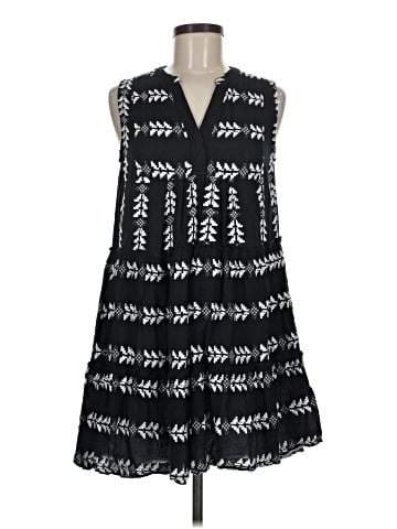 Elan Casual Dress (view 1)