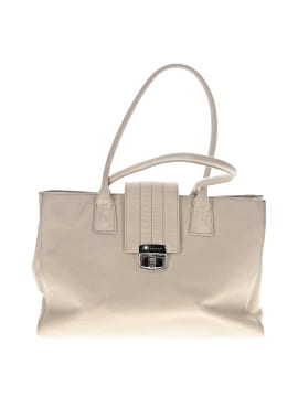 Levenger Leather Tote (view 1)