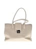 Levenger 100% Leather Ivory Leather Tote One size - photo 1