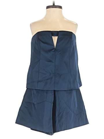 Keepsake Romper (view 1)