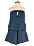 Keepsake 100% Polyester Blue Romper Size M - photo 1