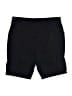 Mondetta Solid Black Athletic Shorts Size M - photo 1
