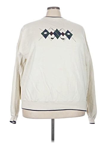 C&B Sport Pullover Sweater (view 1)