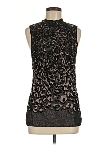 White House Black Market Sweater Vest (view 1)