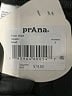 PrAna Solid Gray Skort Size S - photo 5