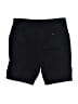 Mondetta Solid Black Athletic Shorts Size M - photo 2
