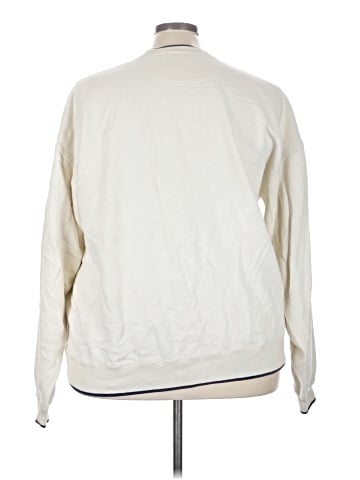 C&B Sport Pullover Sweater (view 2)