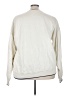 C&B Sport Argyle Ivory Pullover Sweater Size XXL - photo 2