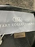 Tart Collections Black Raincoat Size L - photo 6