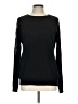 Worth New York 100% Wool Black Wool Pullover Sweater Size L - photo 1