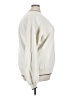 C&B Sport Argyle Ivory Pullover Sweater Size XXL - photo 4