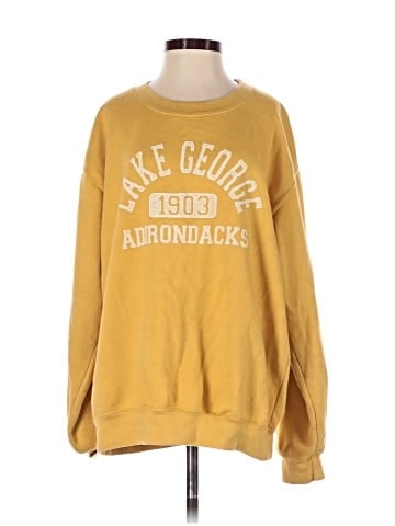 Prairie Mountain Sweatshirt (view 1)