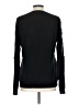 Worth New York 100% Wool Black Wool Pullover Sweater Size L - photo 2