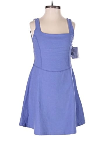 Beyond Yoga Casual Dress (view 1)