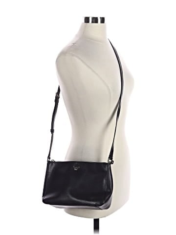 Kate Spade New York Leather Crossbody Bag (view 2)