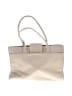 Levenger 100% Leather Ivory Leather Tote One size - photo 3