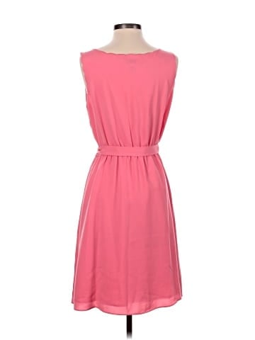 Ann Taylor LOFT Outlet Casual Dress (view 2)