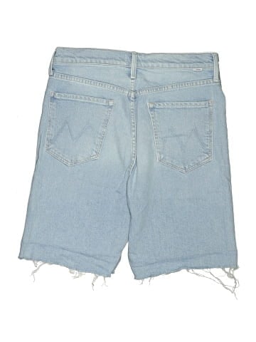 Mother Denim Shorts (view 2)