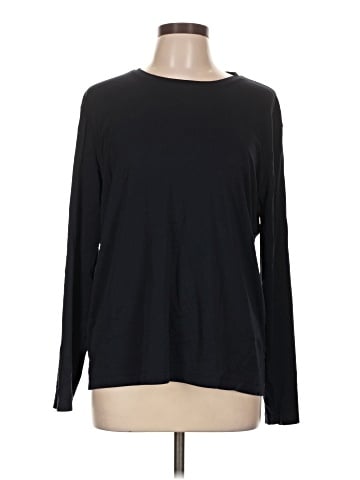 Banana Republic Long Sleeve Top (view 1)