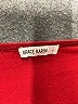 Grace Karin Solid Burgundy Jumpsuit Size L - photo 4