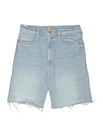 Mother Denim Shorts (view 1)