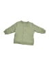 QUINCY MAE Solid Green Jacket Size 0-3 mo - photo 1