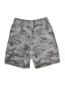 Gap Fit Camo Gray Athletic Shorts Size 6 - 7 - photo 2