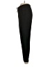 Velocity Solid Black Casual Pants Size S - photo 5