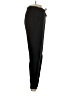 Velocity Solid Black Casual Pants Size S - photo 4