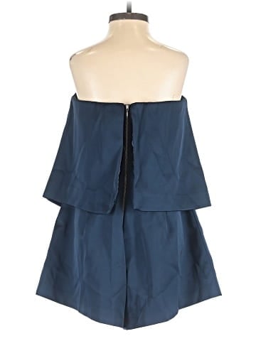 Keepsake Romper (view 2)