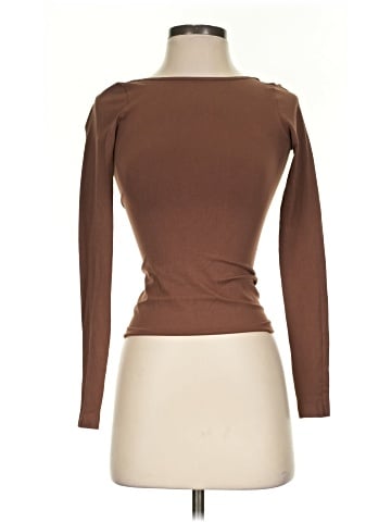 Intimately by Free People Long Sleeve T-Shirt (view 1)