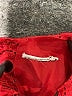 Unbranded Hearts Red Dress Size 2 (estimated) - photo 3