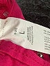 YMI Pink Jeans Size L - photo 8