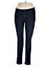 Denizen from Levi's Solid Blue Jeggings Size 16M - photo 1