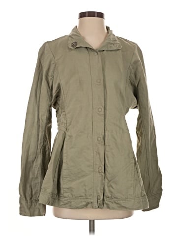 Sarah Pacini Jacket (view 1)
