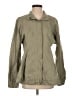 Sarah Pacini Green Jacket Size Sm (1) - photo 1