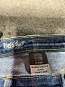 Mossimo Solid Blue Jeans Size 6R - photo 7