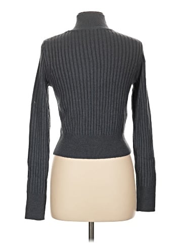 Divided by H&M Turtleneck Sweater (view 2)