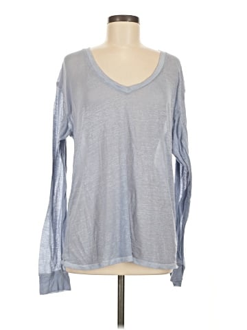 Aeropostale Long Sleeve T-Shirt (view 1)