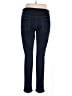 Denizen from Levi's Solid Blue Jeggings Size 16M - photo 2